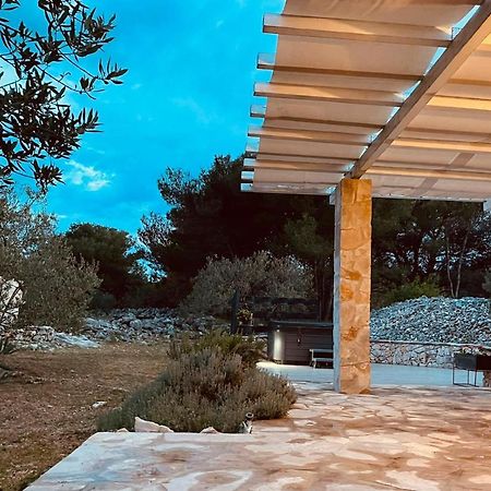 Peaceful Home Olea Oblica Primošten Exterior foto