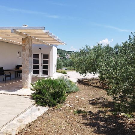 Peaceful Home Olea Oblica Primošten Exterior foto