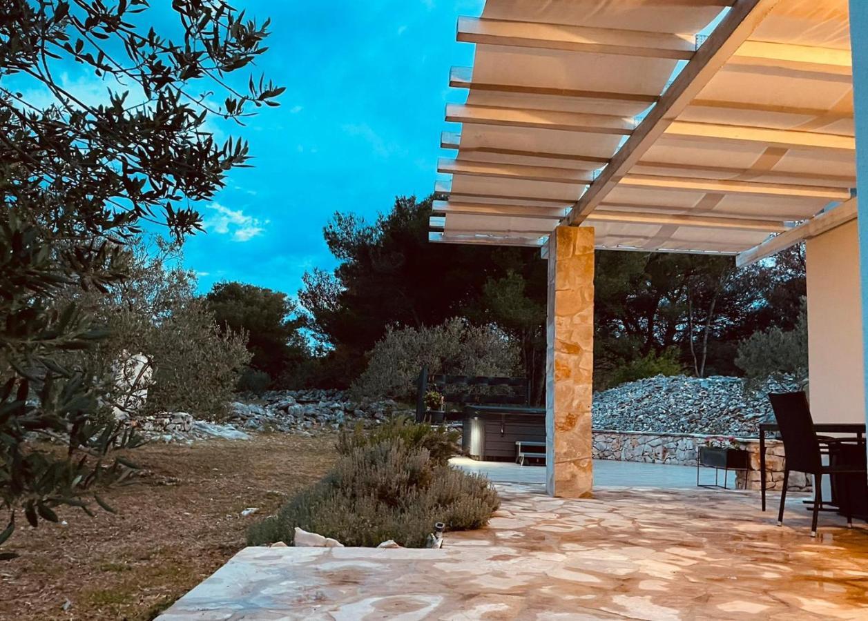 Peaceful Home Olea Oblica Primošten Exterior foto