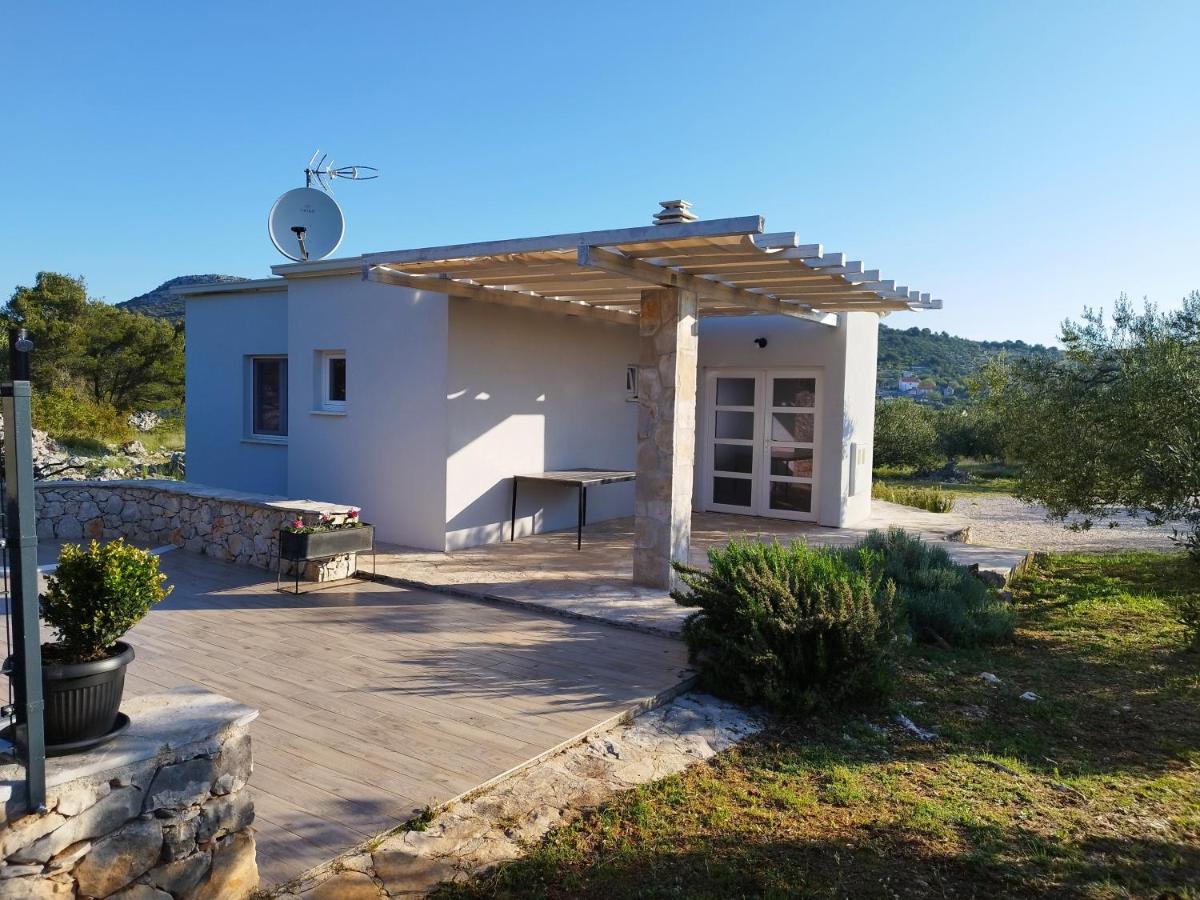 Peaceful Home Olea Oblica Primošten Exterior foto