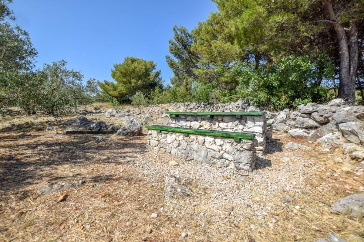 Peaceful Home Olea Oblica Primošten Exterior foto